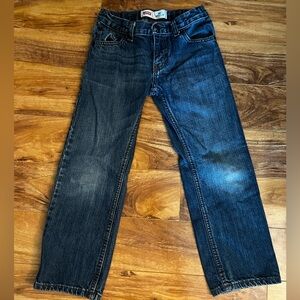 💙 Boys 505 Levi’s  Blue Jeans 💙
